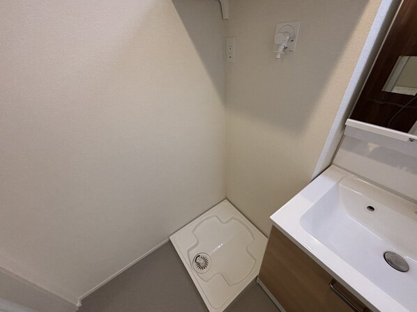 ハーモニーテラスRen相川の物件内観写真